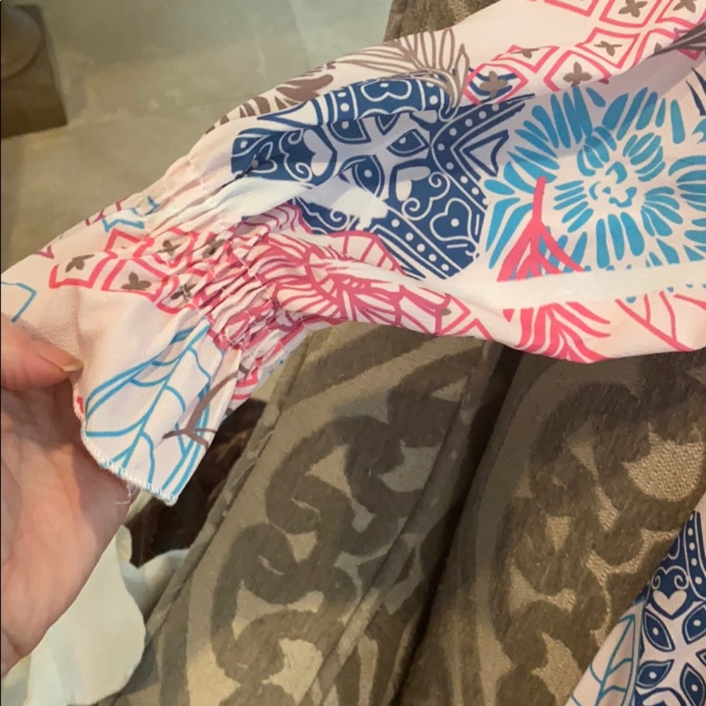 Blouse - Picture 3 of 3